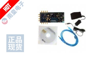 AD9516-4/PCBZ