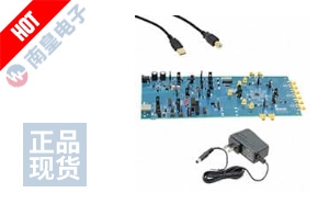 AD9545/PCBZ