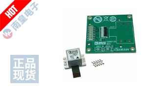 ADIS16228/PCBZ