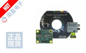 ADIS16364/PCBZ