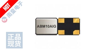 ABM10AIG-12.000MHZ-4Z-T3