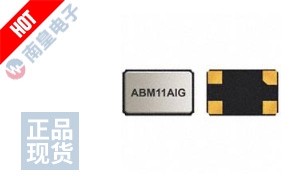 ABM11AIG-25.000MHZ-4-T3