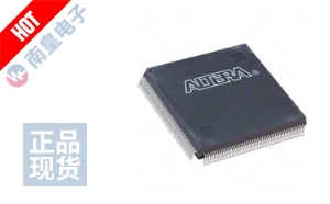 EPM7256AEQC208-10