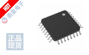 ATMEGA1608-AF