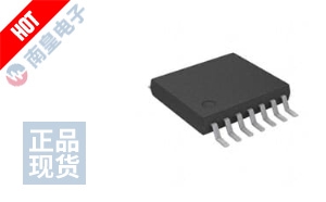 ATTINY1624-XFR