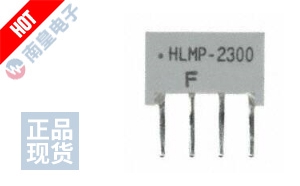 HLMP-2300-EF000