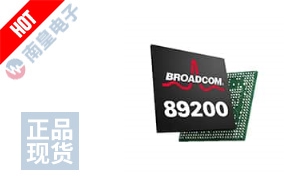 BCM89200BBQLEG