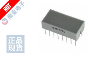 HLMP-2785-EF000