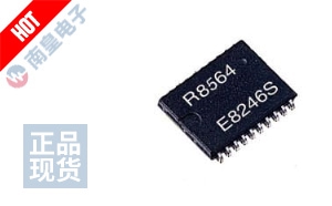 RTC-8564JE0:ROHS