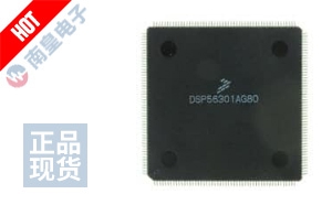 DSP56301PW100