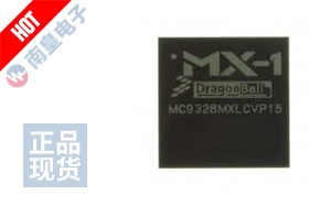 MC9328MXSVP10