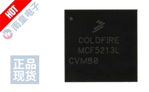 MCF52100CVM66J