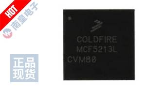 MCF52223CVM66J
