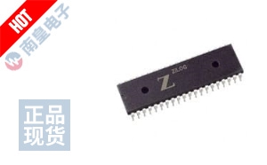 Z84C4010PEC