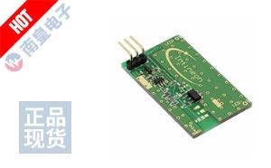 BCR450 BOARD