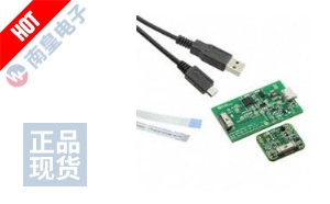 MAX30105ACCEVKIT#