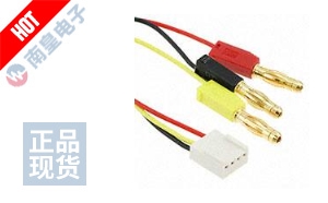 MASTER-INTERFACE CABLE