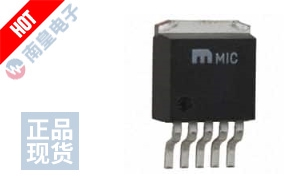 MIC5209-3.6BU