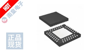 ATMEGA169P-16MCHR