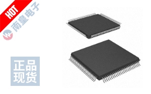 ATMEGA2560-16AU