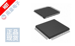 ATMEGA2560-16AUR