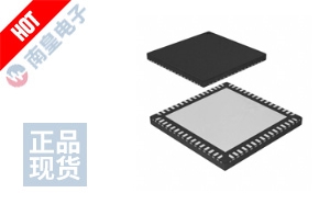 ATMEGA645-16MU