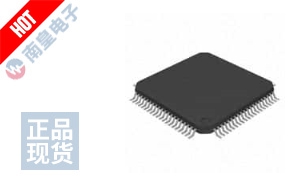 DSPIC30F6010-20I/PF