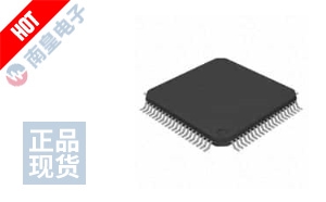 DSPIC30F6010AT-30I/PF