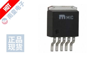 MIC5209-2.5YU