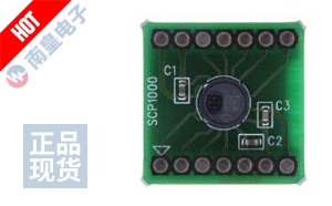 SCP1000 PCB1