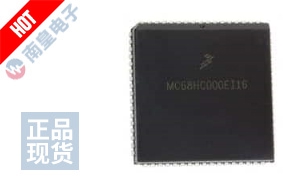 MC68HC000CEI16