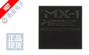 MC9328MX1DVM20