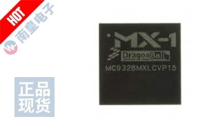 MC9328MXSCVP10R2