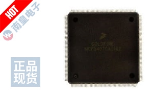 MCF5307AI90B