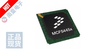 MCF54452VR266