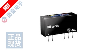 RH-0515D/H