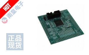 ML610Q412 REFBOARD