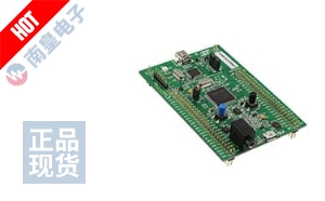 STM32F411E-DISCO