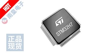 STM32H733VGT6