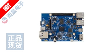 STM32MP157D-DK1