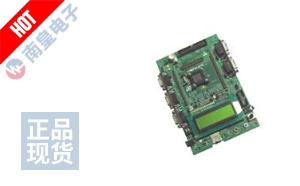 STM8A/128-EVAL