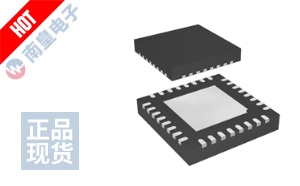 STM8S105K6U3ATR