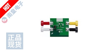 LP5904TM-2.85EV/NOPB