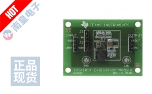 TPS61016EVM-157