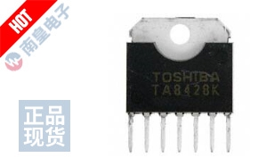 TA8428K(O,S)