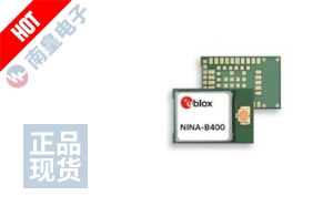 NINA-B400-00B