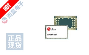 SARA-R410M-01B