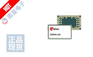 SARA-U280-03S-00