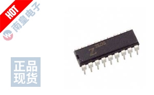 Z86C0412PSCR5335