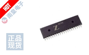 Z86C9012PSC